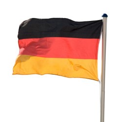 Vlajkový stožiar na vlajku 6,5 m