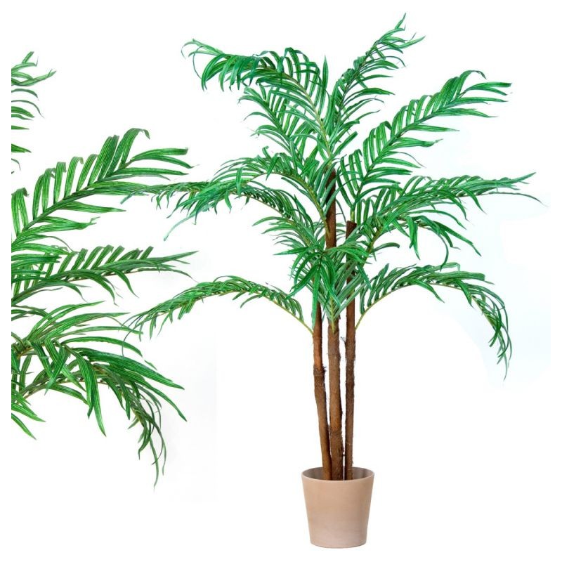 Umelý strom - Kokosová palma 160 cm