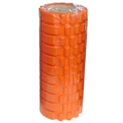 Masážny valec – roller, oranžový