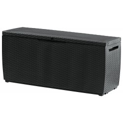 Záhradný úložný box CAPRI 57 x 123 x 65 cm