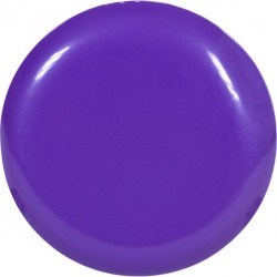 Balančný vankúš na sedenie MOVIT 33 cm, fialový