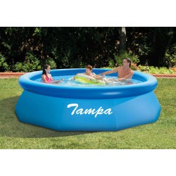 Bazén Tampa 3,05 x 0,76 m bez filtrácie