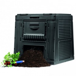 E - kompostér 470L - bez podstavca