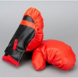 Boxovacie vrece s rukavicami - 75 - 105 cm