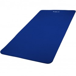 Gymnastická podložka MOVIT 183 x 60 x 1 cm - kráľovská modrá