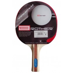 Raketa na stolný tenis