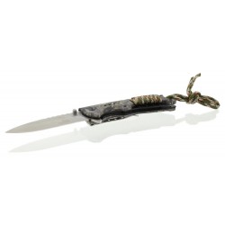 Nôž zatvárací CANA s poistkou 21,6 cm