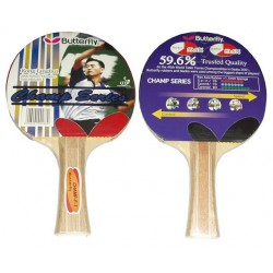 Raketa na stolný tenis