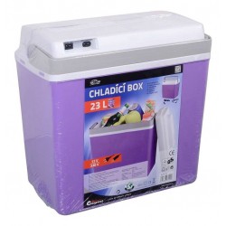Chladiaci box 23 L - 230V/12V