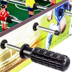 Mini stolný futbal s nožičkami, 70 x 37 x 25 cm, potlač