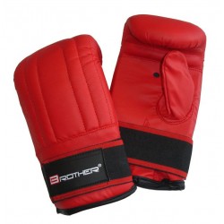 Boxerské rukavice tréningové pytlovky - vel. L