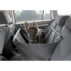 Deka ochranná do auta pre malého psa - 58 x 52 cm