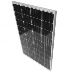 YANGTZE Solar fotovoltaický sol. panel 130W, monokryštalický