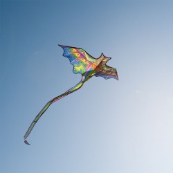 Lietajúci drak 67 x 25 cm - DRAK
