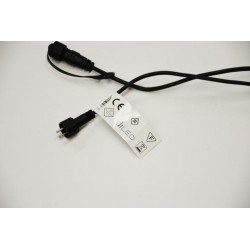 diLED ovládač s 8 rôznymi svetelnými efektmi a pamäťovou funkciou