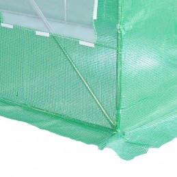 Fóliovník 300 cm x 450 cm (13,5 m²) zelený