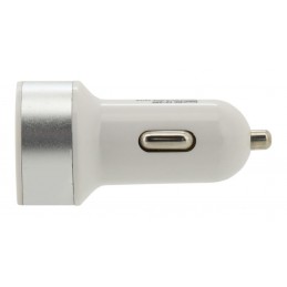 Adaptér na nabíjanie - 2 x USB