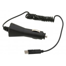 Nabíjačka telefónu 12 / 24 V, micro USB