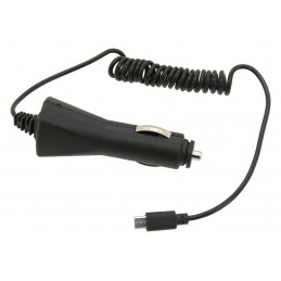 Nabíjačka telefónu 12 / 24 V - MICRO USB