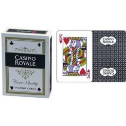 Poker karty Copag Casino Royale