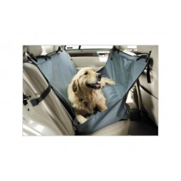Ochranná deka pre transport psa v aute