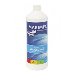 MARIMEX vločkovač 1 l (tekutý prípravok)