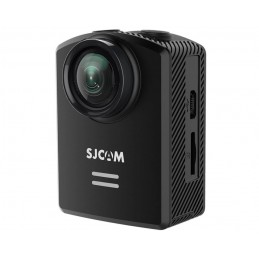 Akčná kamera SJCAM M20, 2560 x 1440 px, čierna