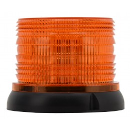 COMPASS Maják 40 LED, 12 V, oranžový