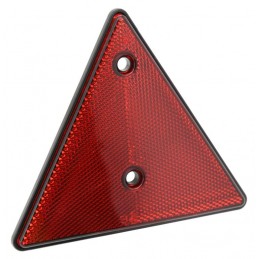 COMPASS Odrazko trojuholník, 15 cm, E homologácia, 1ks