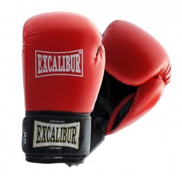 MAXXUS Detské boxerské rukavice Excalibur, 6 oz