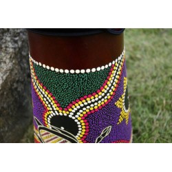 Africký bubon Djembe, 70 cm