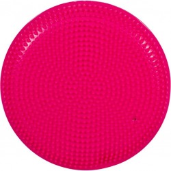 Balančný vankúš na sedenie MOVIT 33 cm, ružový