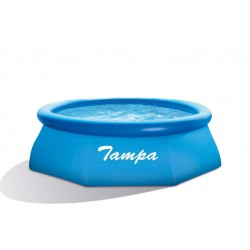 Bazén Tampa 3,05 x 0,76 m s kartušovou filtráciou